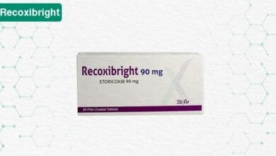 ريكوكسيبرايت​​​​ Recoxibright أفضل مسكن فعال لالتهابات المفاصل